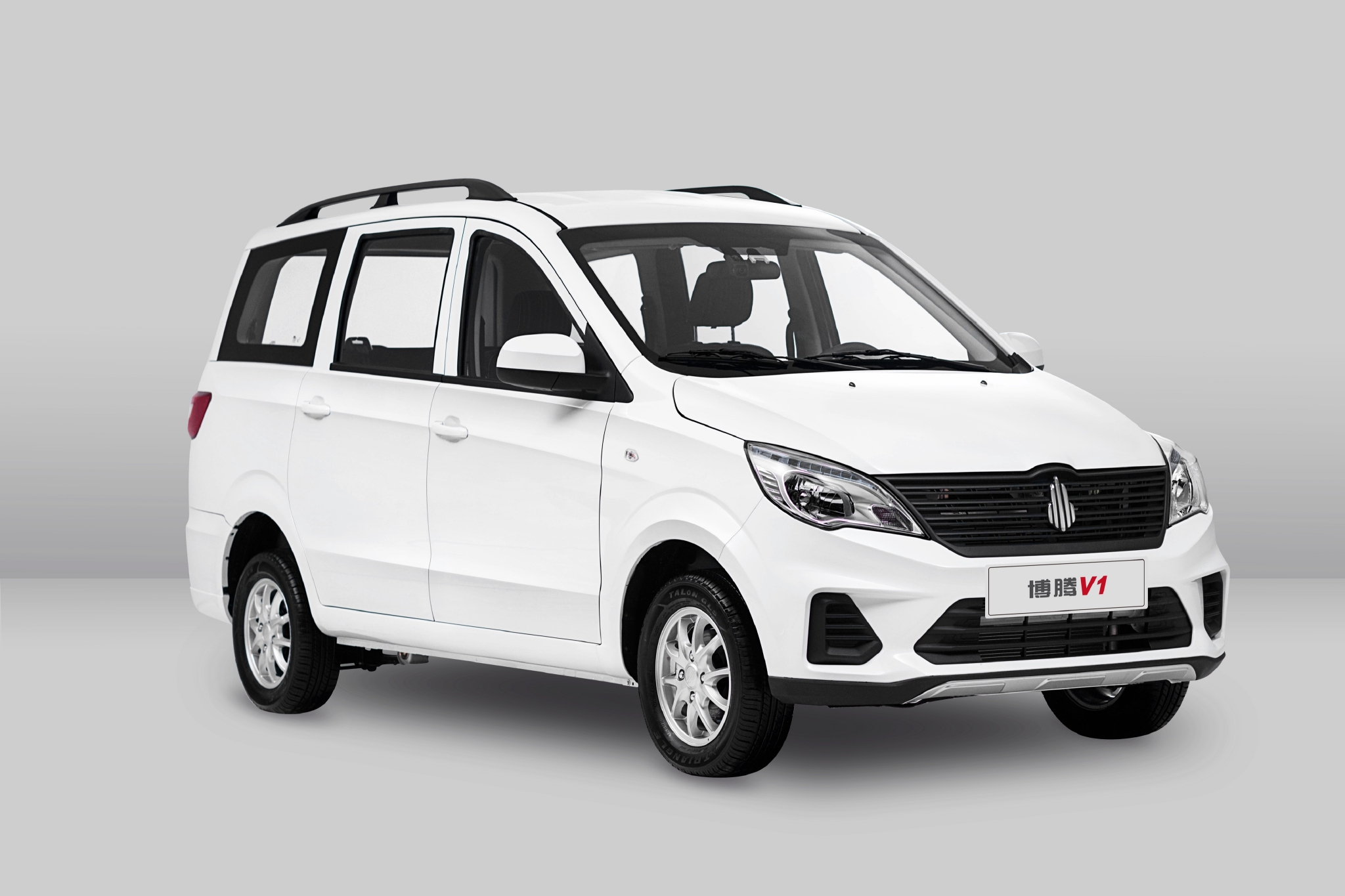 北汽瑞祥3款商用车正式上市三措并举迎企业第二增长极