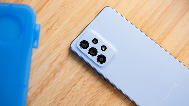 影像屏幕是优势三千档精品三星galaxya535g评测