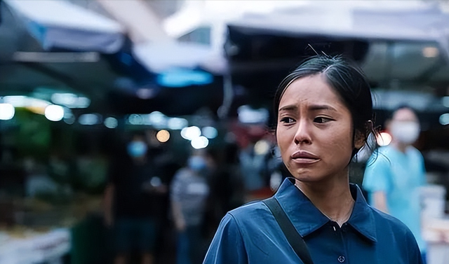 金宵大厦2涂黑皮肤演菲佣引争议tvb女星黄婉华发文道歉