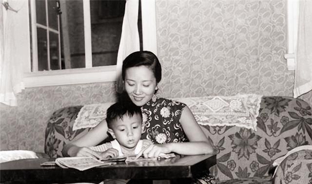 张学良与于凤至唯一的女儿陪伴母亲几十年如今105岁定居美国