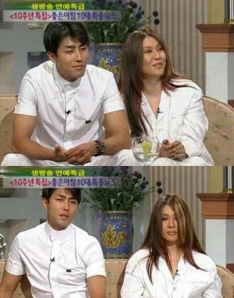 车胜元22岁与千金小姐私奔为保护继子甘愿挨轰获赞爱家好男人