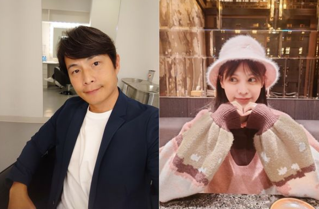 孙协志包民宿向女友求婚夏宇童疑带球嫁人前妻韩瑜大方送祝福