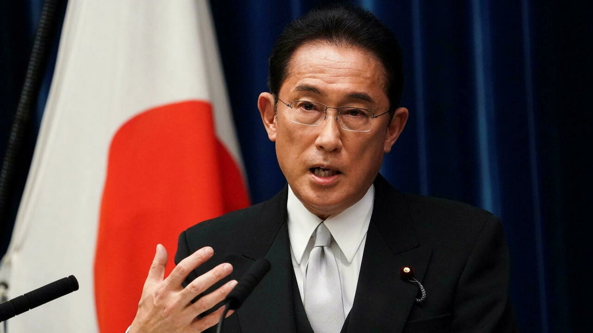 撤销最惠国待遇驱逐8名外交官日本对俄制裁正式生效