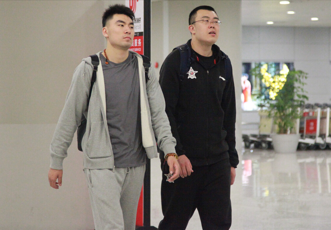 韩德君老了李晓旭累了辽宁队需要正视现状珍惜当下不留遗憾