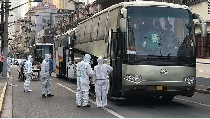 上海昨日新增18495例,每天下降2至3000例,死亡人数达到25例!休闲区蓝鸢梦想 - Www.slyday.coM 上海昨日新增18495例,每天下降2至3000例,死亡人数达到25例!休闲区蓝鸢梦想 - Www.slyday.coM