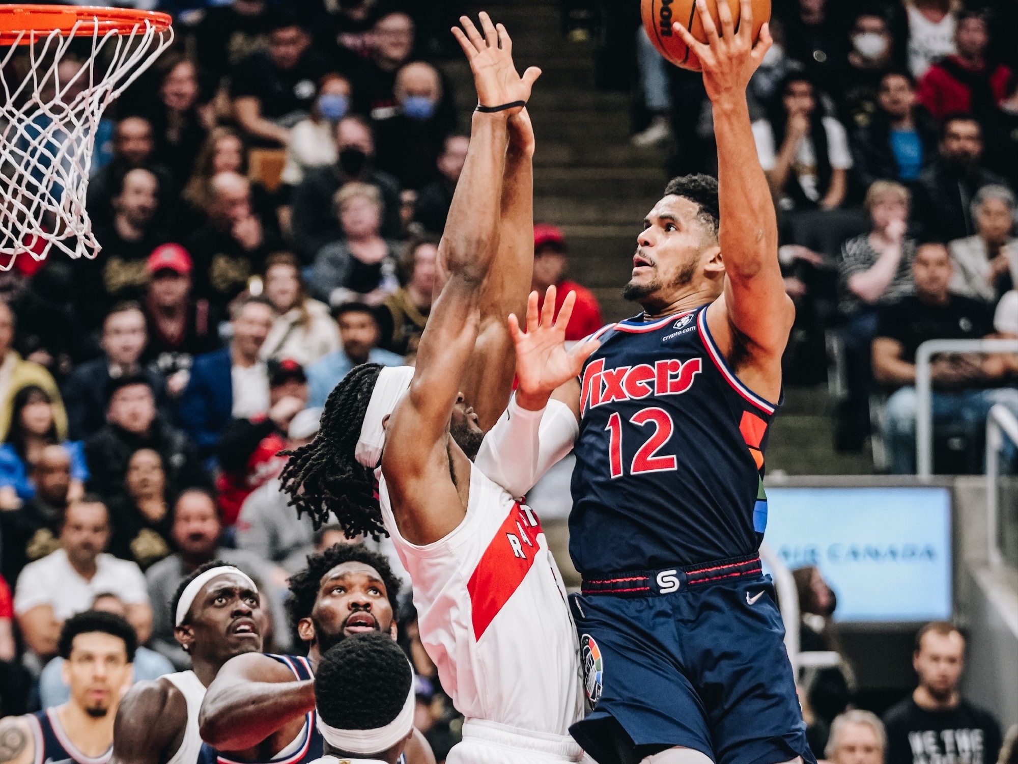 三分绝杀！恩比德送猛龙3休闲区蓝鸢梦想 - Www.slyday.coM