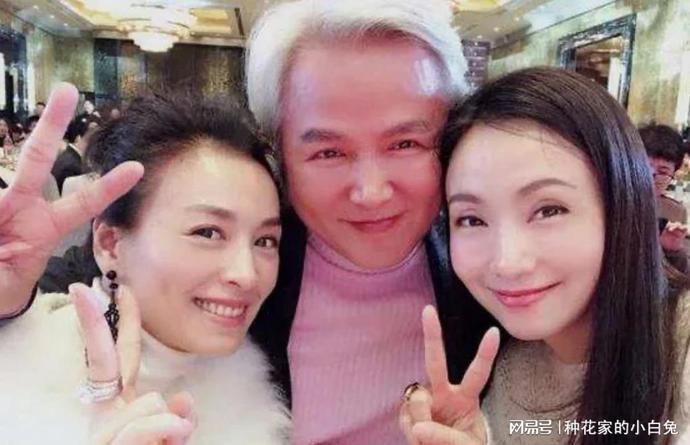 这瓜保熟！陶虹从张庭公司分红4.2亿元，孙红雷点赞又秒删！休闲区蓝鸢梦想 - Www.slyday.coM