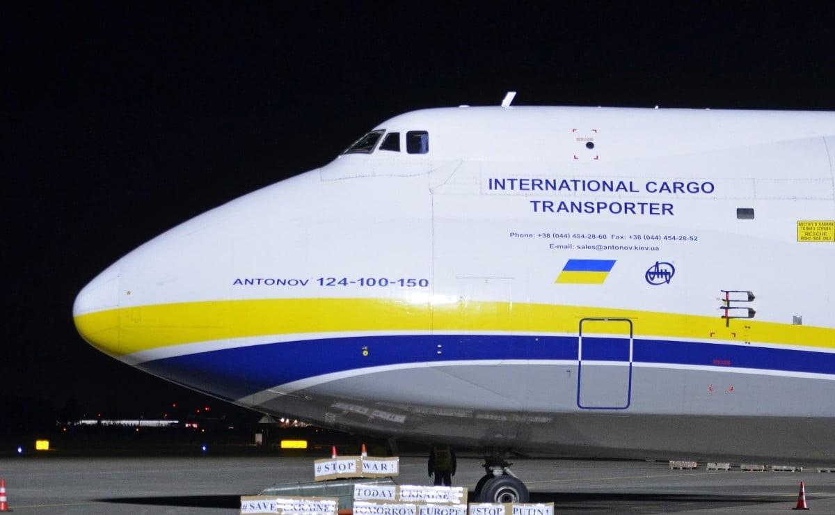 俄击落乌军火运输机,日本将使用民航机为乌克兰提供美制无人机休闲区蓝鸢梦想 - Www.slyday.coM 俄击落乌军火运输机,日本将使用民航机为乌克兰提供美制无人机休闲区蓝鸢梦想 - Www.slyday.coM