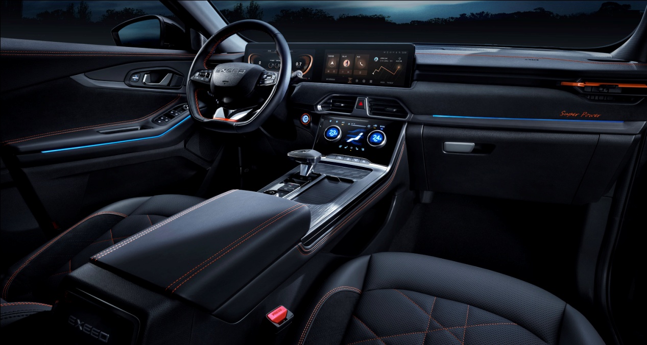 星途凌云S对比大众途观L ，多花十万元选后者，值不值？