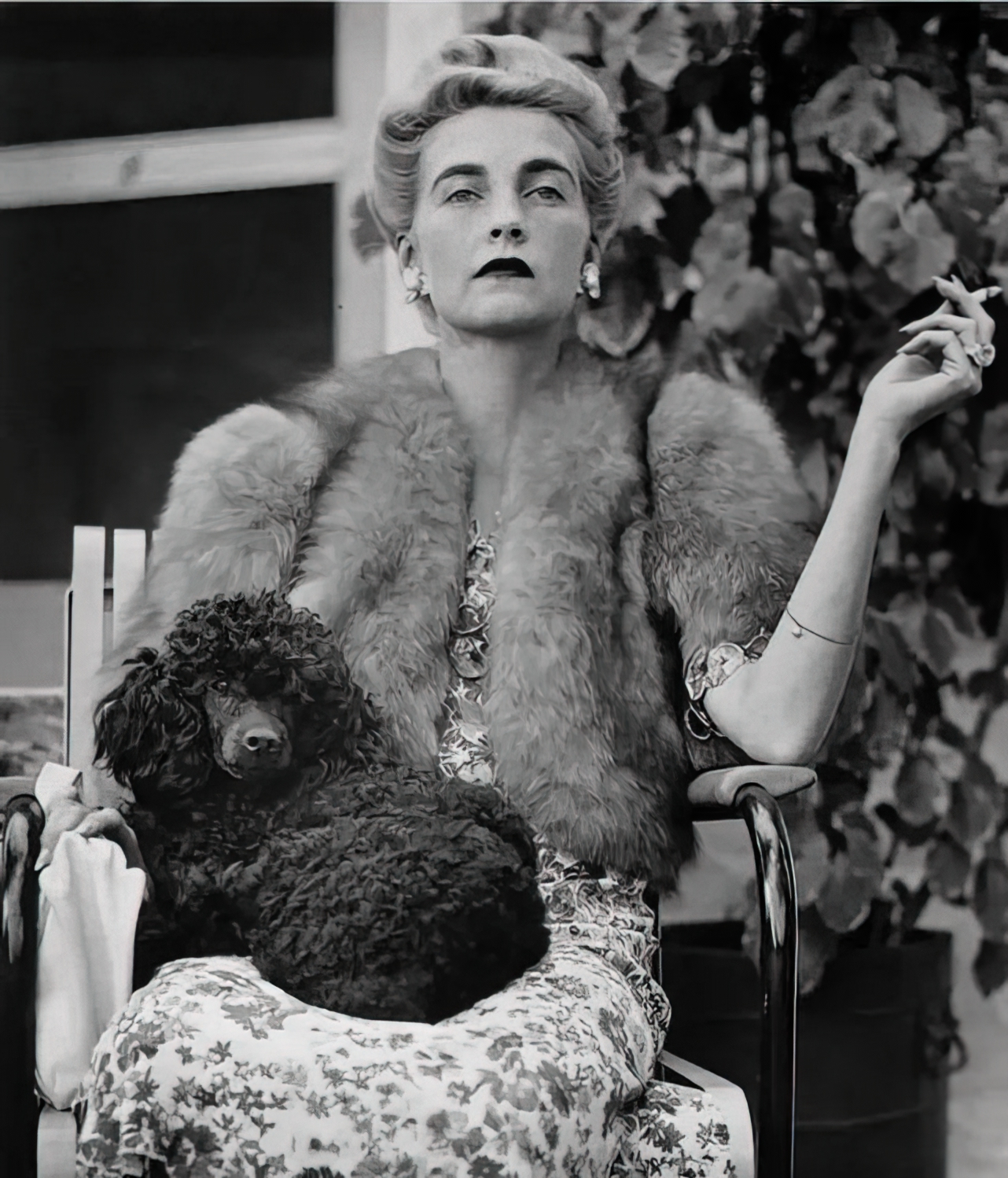 荒唐富婆芭芭拉赫顿为找爱情离婚6次死前10亿只剩3000美金