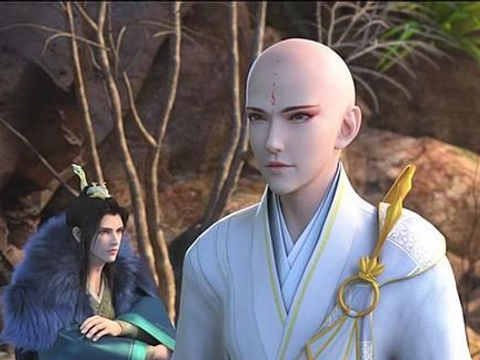 《少年歌行》第二季即将完结,赵玉真和小仙女的结局成为最大看点|第二季|少年歌行|小仙女_新浪新闻