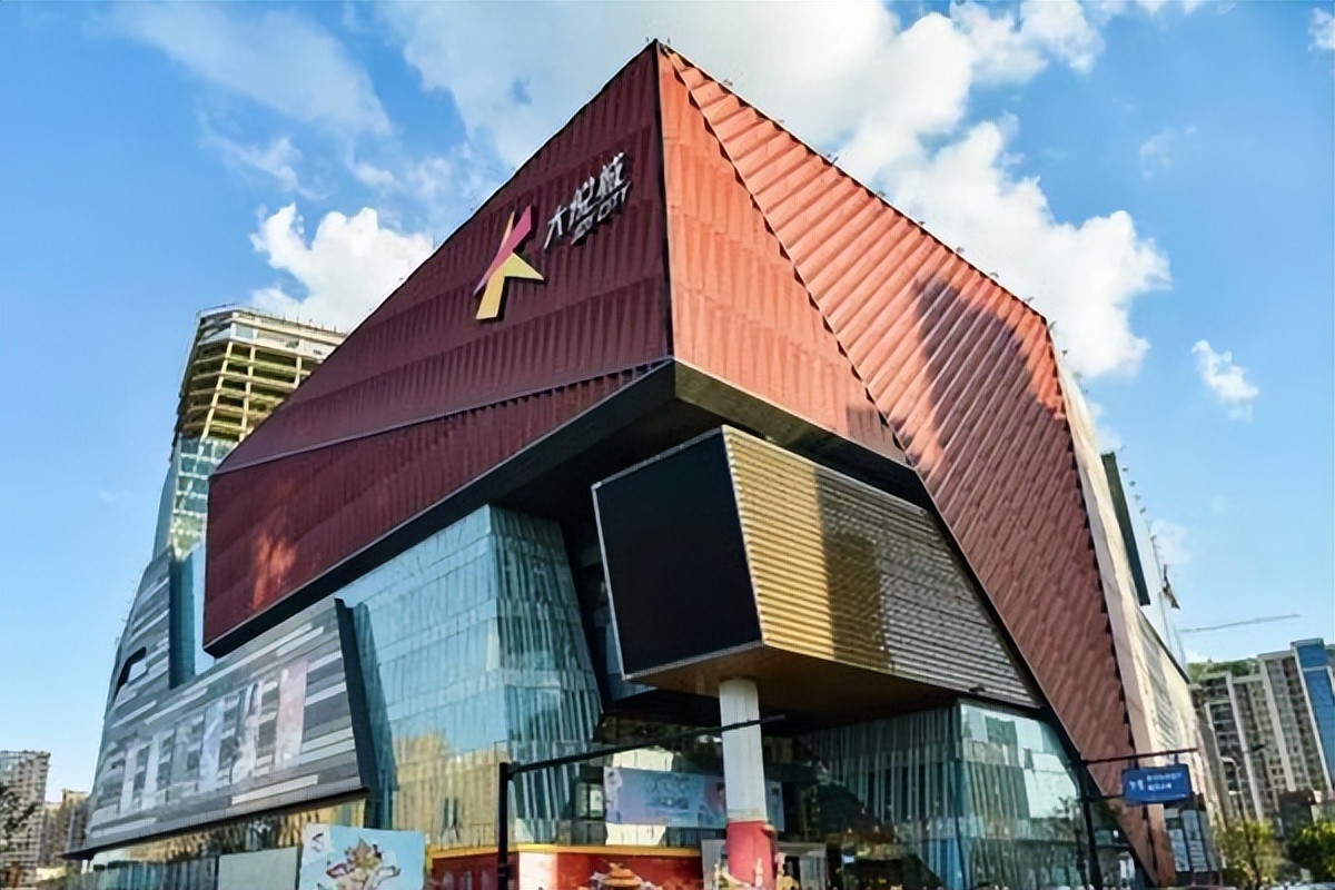 杭州大悦城购物中心停哪里方便大悦城停车场省钱停车攻略来了