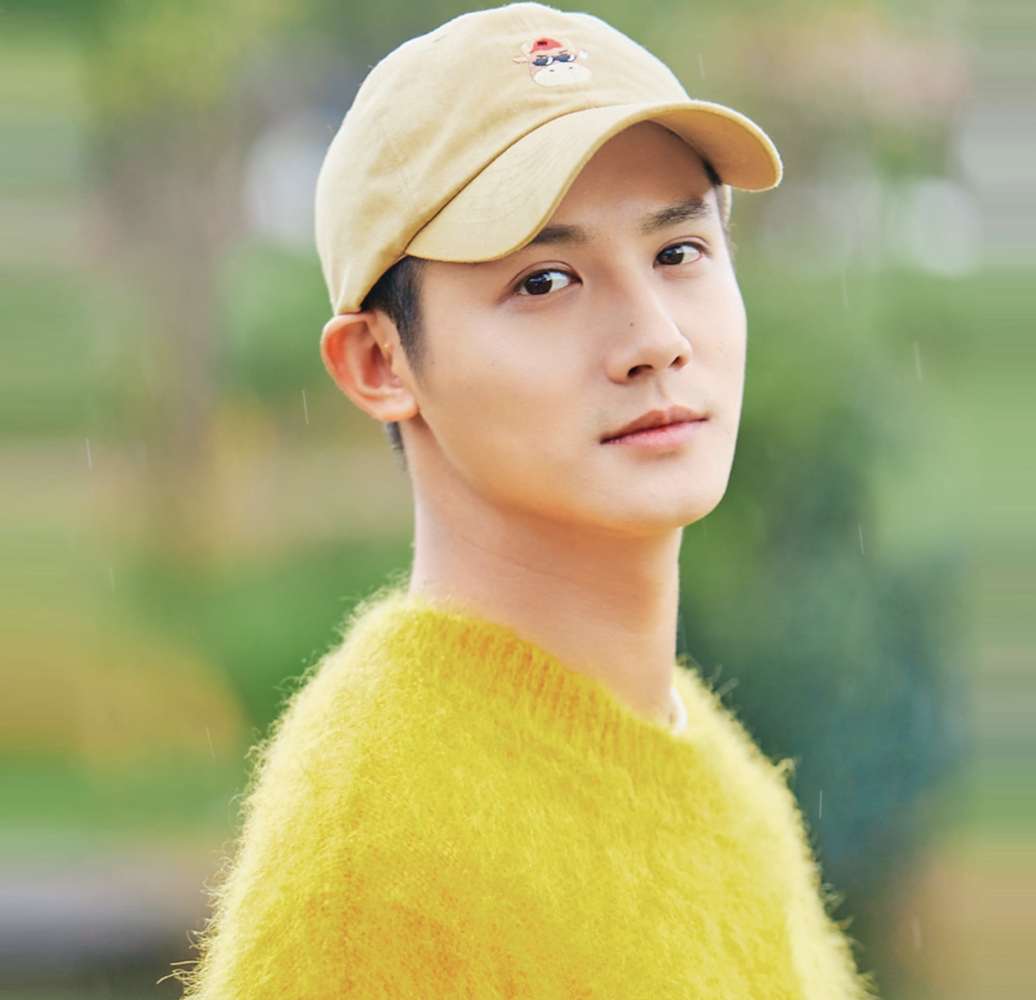 体寒的郑业成与袁冰妍合作强势出圈却被剧情拖后腿