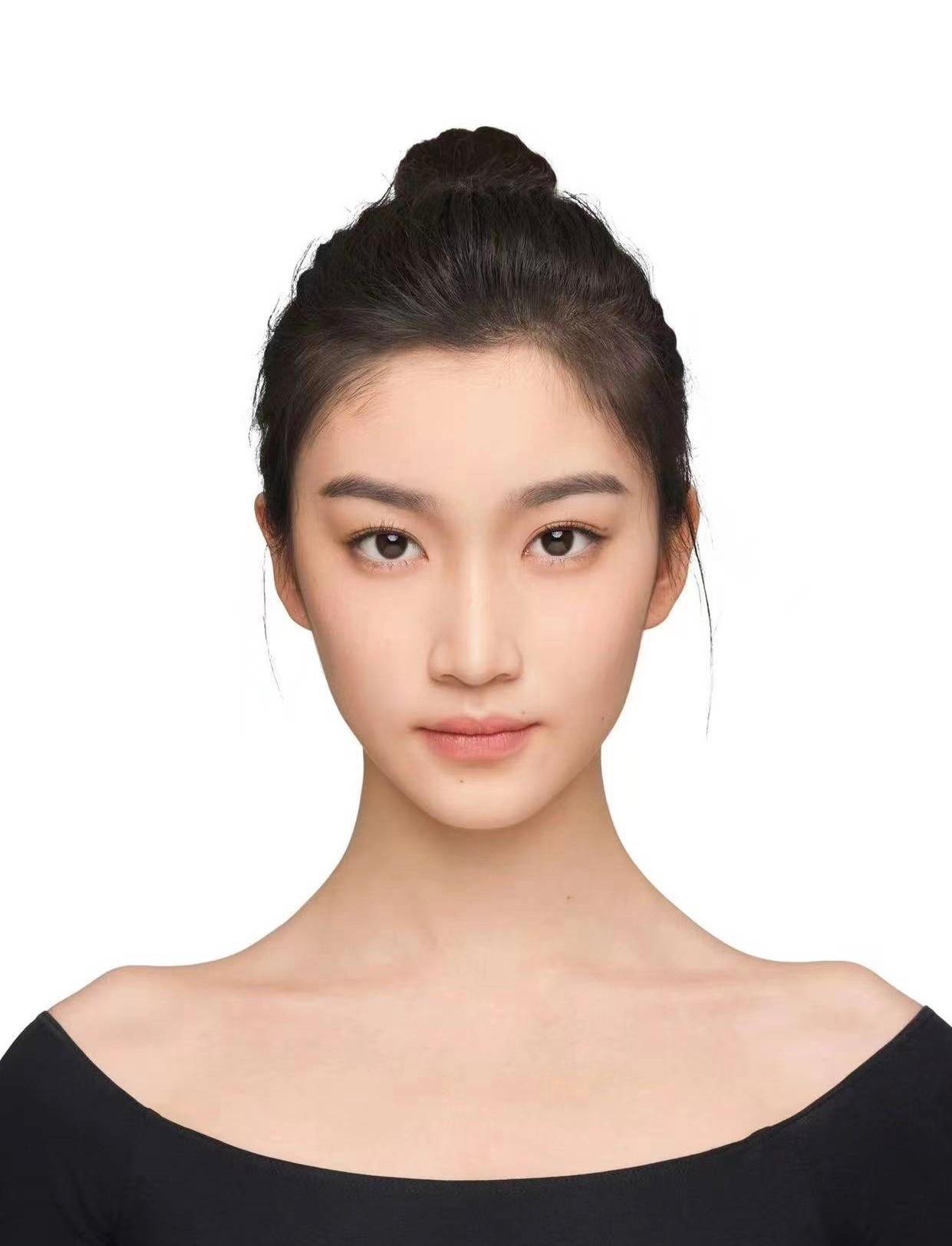 出炉,表演专业前九名分别是9597……|北京电影学院|刘美辰|刘妍