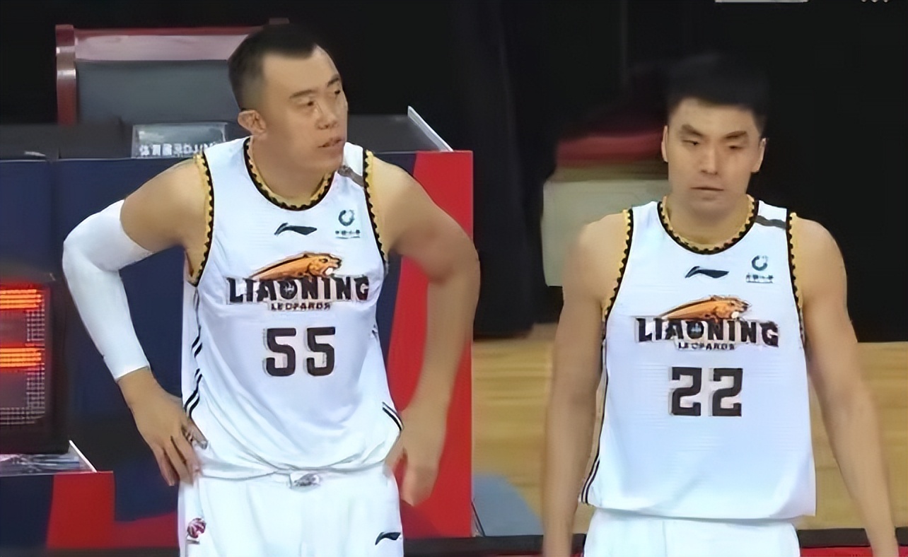韩德君老了李晓旭累了辽宁队需要正视现状珍惜当下不留遗憾