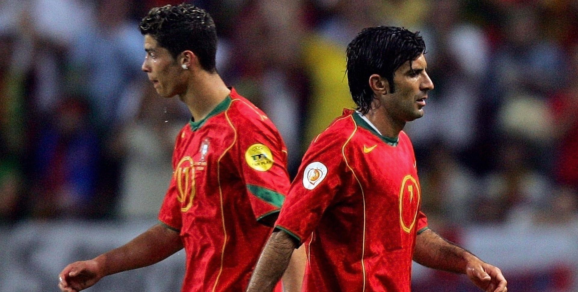 c罗舍甫琴科菲戈里贝里严选21世纪最强7号