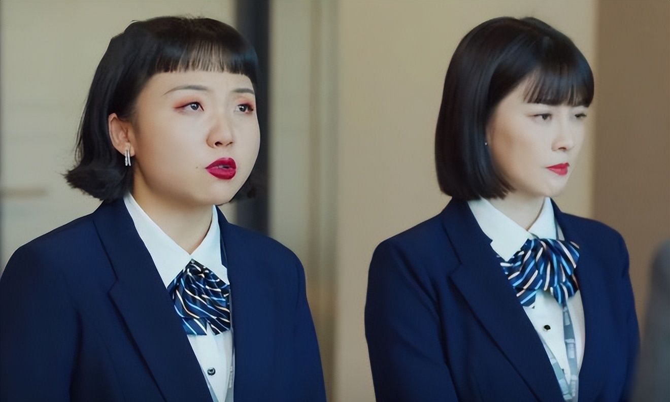 不论情场还是职场,真得留点心眼|没有工作的一年|何雨|心眼_新浪新闻