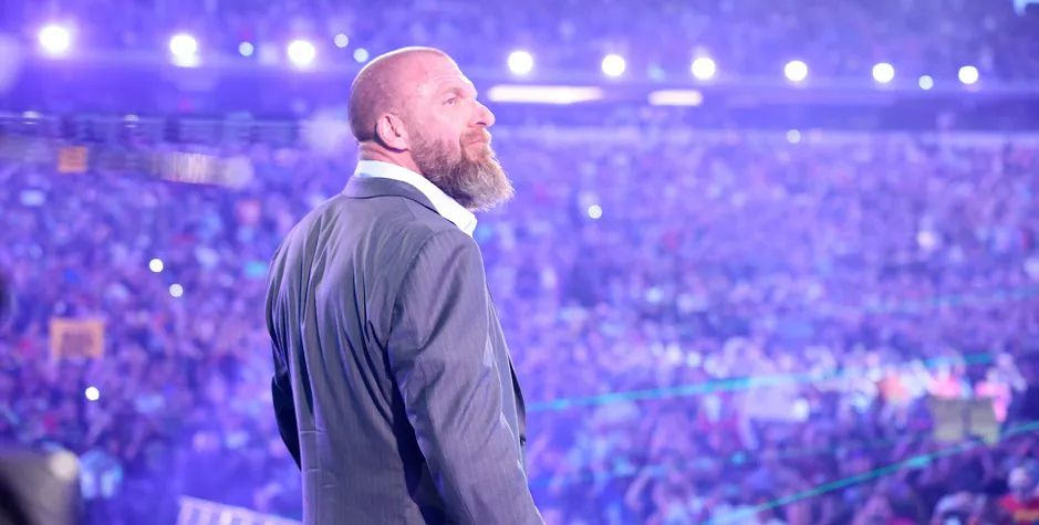 本周NXT收视出炉 WWE美女摔角手结婚 HHH如何看待AEW休闲区蓝鸢梦想 - Www.slyday.coM 本周NXT收视出炉 WWE美女摔角手结婚 HHH如何看待AEW休闲区蓝鸢梦想 - Www.slyday.coM