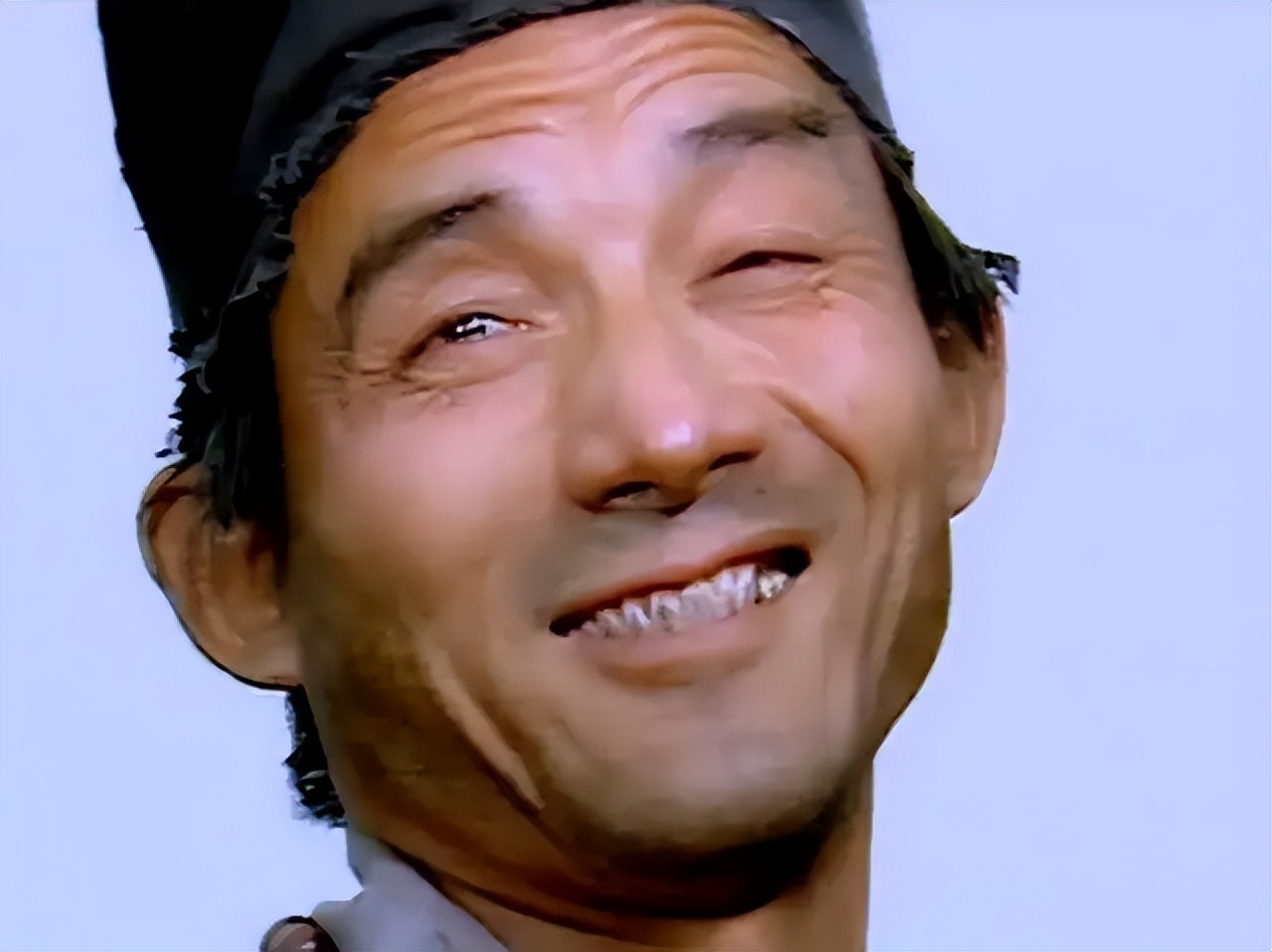 鞋破帽破袈裟破的他,竟然出身望族,祖上是开国功臣|济公故居|永宁