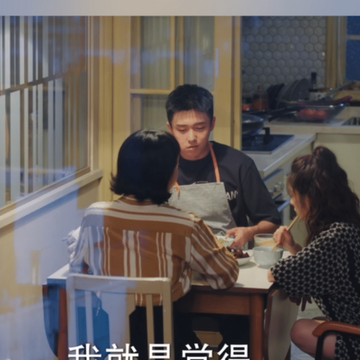 我宣布这对cp我锁了钥匙我吞了