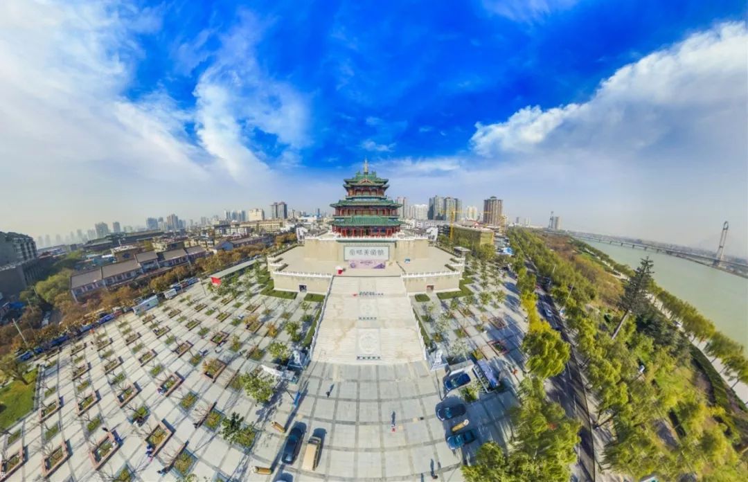 慰问困难群众活动