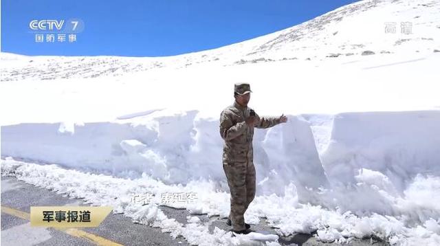 凡人微光一份特殊的礼物送到边关