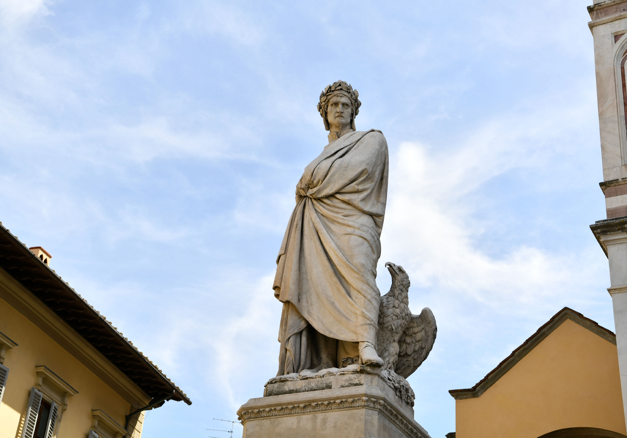 特拉尼但丁纪念馆图片