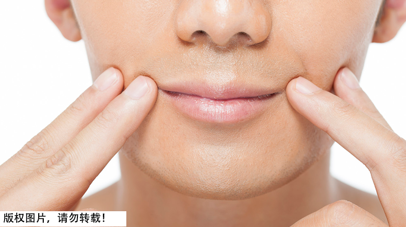 "烂嘴角"到底是什么原因导致的？今天终于弄清楚了…休闲区蓝鸢梦想 - Www.slyday.coM