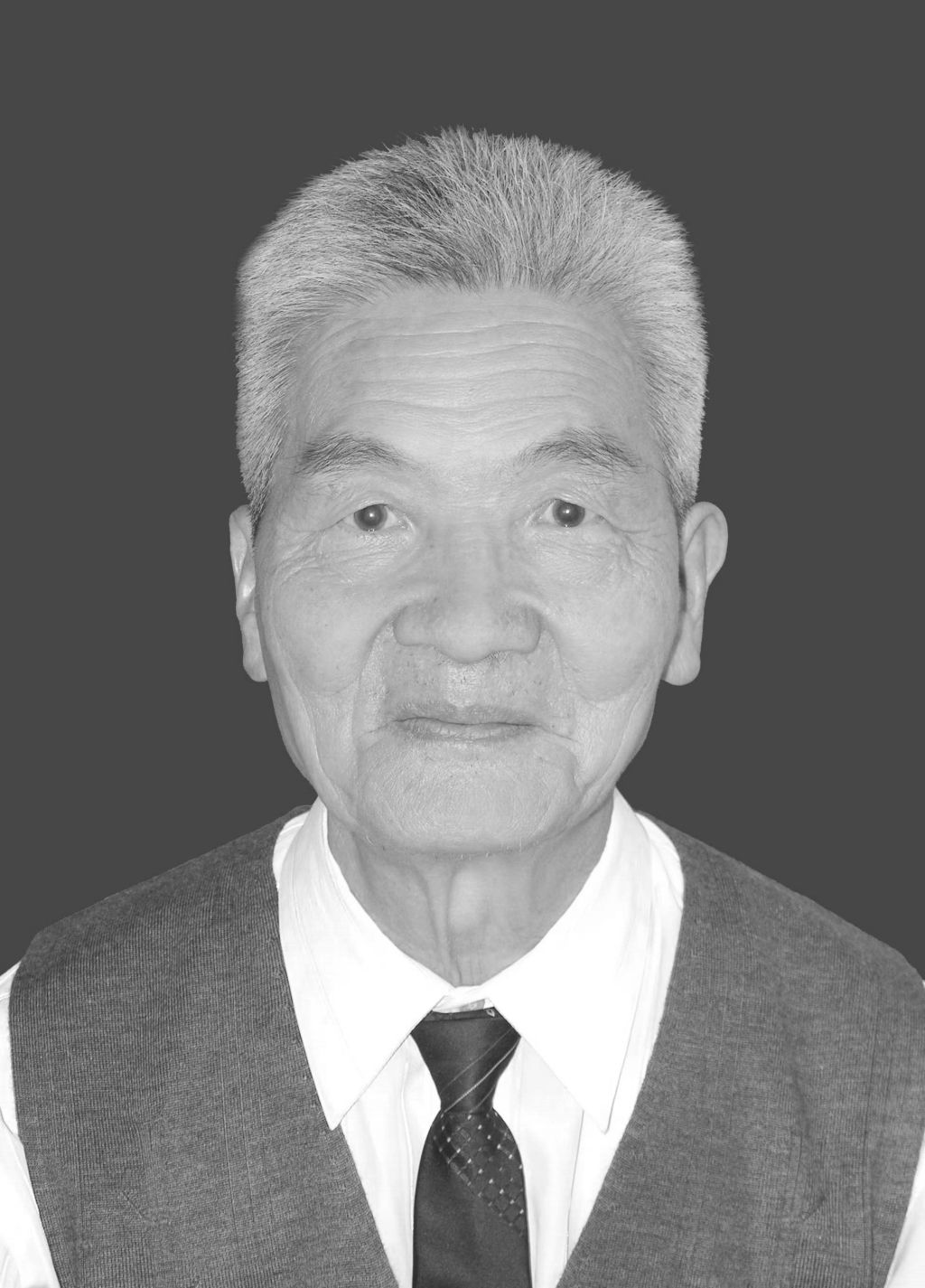 “赖氏定律”创立者、华侨大学赖万才教授逝世，享年89岁