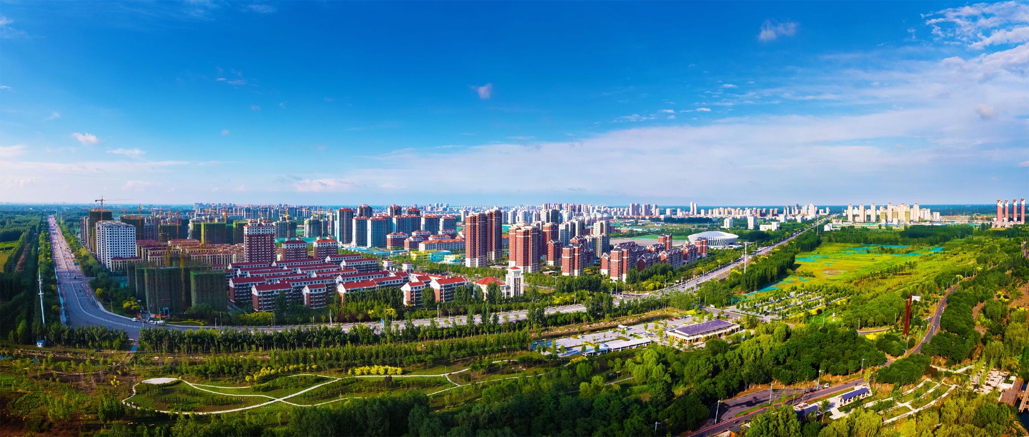 累计注册企业600家京津中关村科技城打造中关村宝坻模式