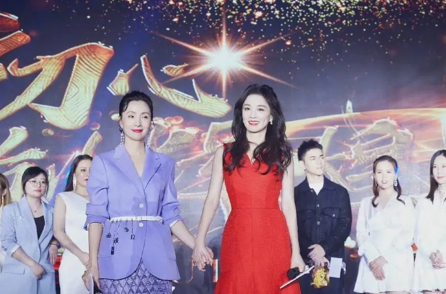 5年分走张庭4.2亿？陶虹资本版图曝光：名下16家公司，涉影视、贸易、投资多领域休闲区蓝鸢梦想 - Www.slyday.coM