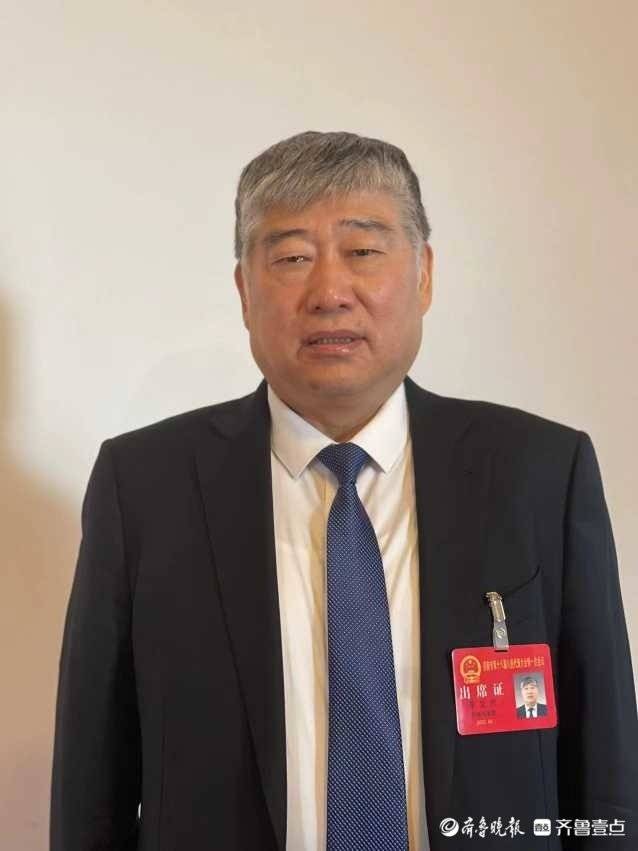 漱玉平民董事长李文杰:解决安居难题,吸引更多人才来济|济南市_新浪