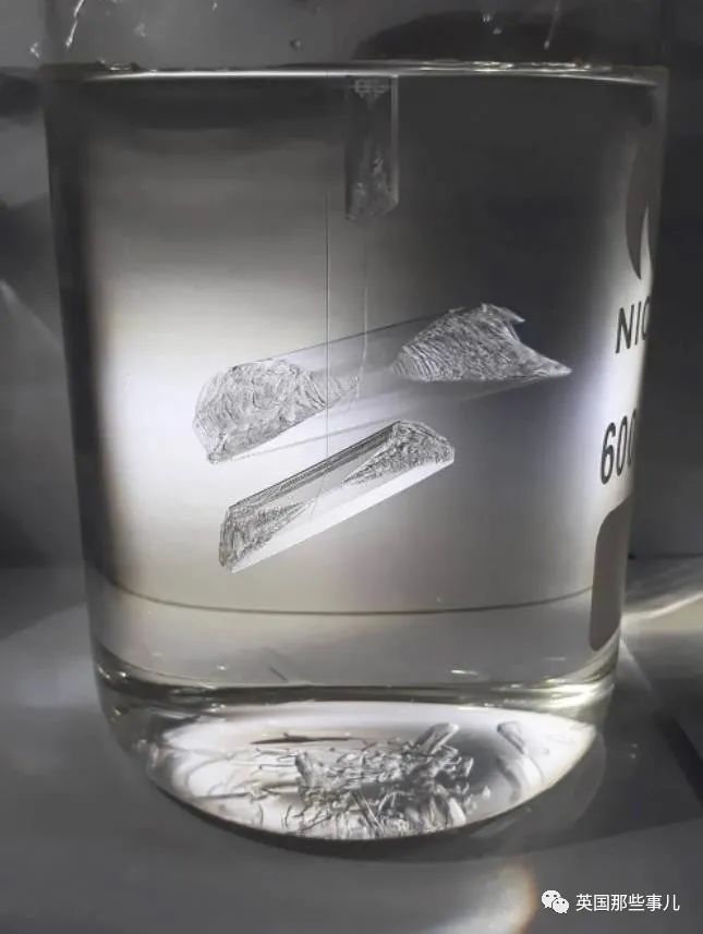 晶体常识说课稿
