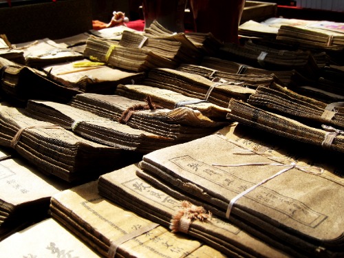 李稻葵：中国古代经济发展研究告诉我们什么