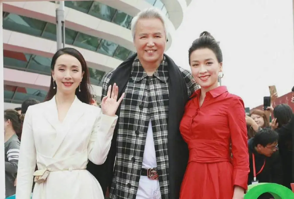 5年分走张庭4.2亿？陶虹资本版图曝光：名下16家公司，涉影视、贸易、投资多领域休闲区蓝鸢梦想 - Www.slyday.coM