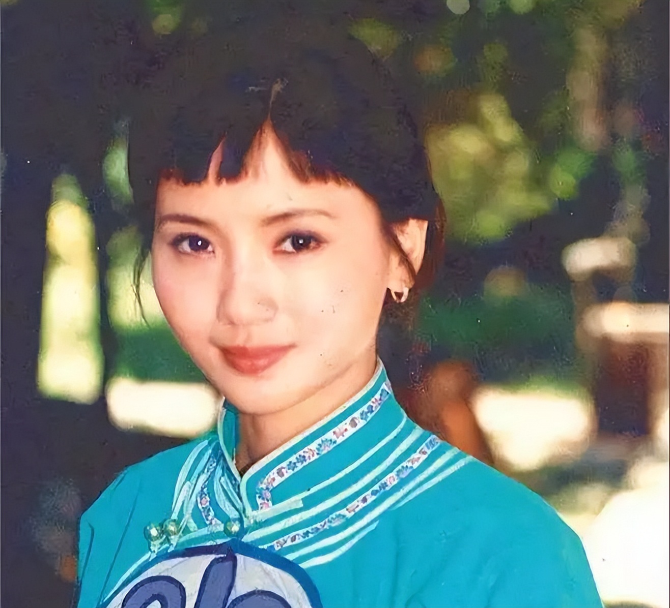 12位被遗忘的女星,个个花容月貌,如今2人已经去世|詹萍萍|王馥荔