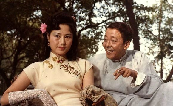 12位被遗忘的女星,个个花容月貌,如今2人已经去世|詹萍萍|王馥荔