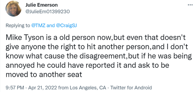 拳王泰森飞机上暴揍醉酒男休闲区蓝鸢梦想 - Www.slyday.coM