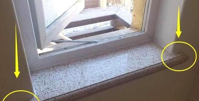 为什么窗台装修时都要留个小耳朵,装了几套房,才知好处这么多!休闲区蓝鸢梦想 - Www.slyday.coM 为什么窗台装修时都要留个小耳朵,装了几套房,才知好处这么多!休闲区蓝鸢梦想 - Www.slyday.coM