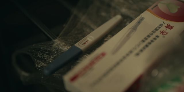 亲爱的小孩：5岁女儿得绝症,与前夫生二胎的方一诺,可怜又可恨休闲区蓝鸢梦想 - Www.slyday.coM