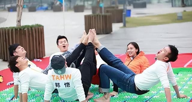 《奔跑吧》第十季就要来了,曾火遍大江南北,现在为啥没落了休闲区蓝鸢梦想 - Www.slyday.coM