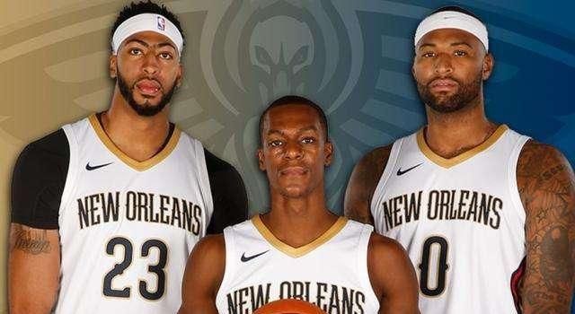 大冷门，太阳不敌鹈鹕的原因被曝光，同时揪出最差一人遭球迷怒批休闲区蓝鸢梦想 - Www.slyday.coM