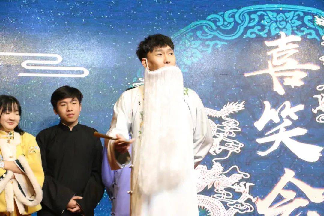 又一家相声园子火了
