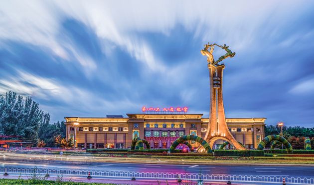 内蒙古省会是包头还是呼和浩特