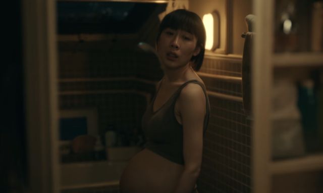 亲爱的小孩：5岁女儿得绝症,与前夫生二胎的方一诺,可怜又可恨休闲区蓝鸢梦想 - Www.slyday.coM