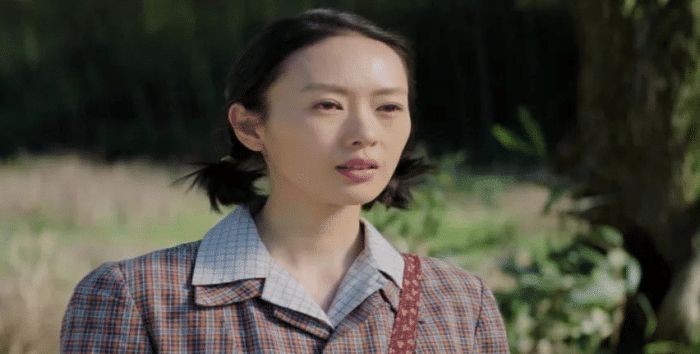 大江大河意外摔倒去世的宋运萍她的存在为何会遭婆婆嫉恨