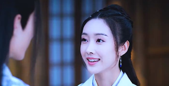 陈情令蓝曦臣助攻弟弟蓝湛就算了江厌离为何也是神助攻呢