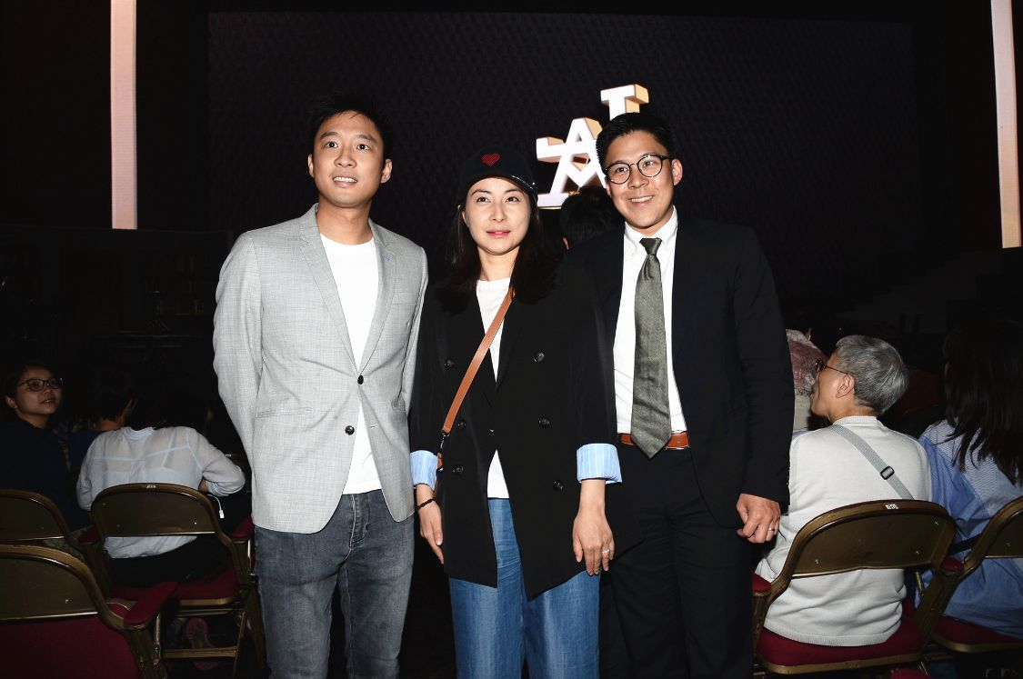 如今是足协副会长,章子怡是他前任|郭晶晶|霍启刚|霍启山_新浪新闻