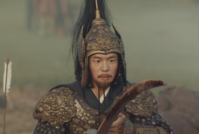 不过,朱棣麾下的另外一员猛将朱能,同样也是不容小觑.