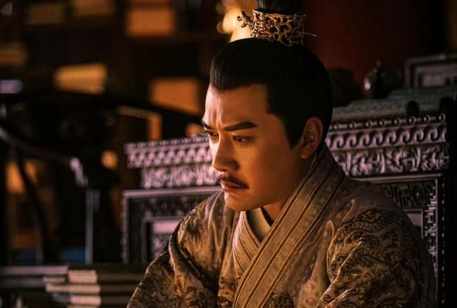 山河月明朱棣身边3位能人两个结局悲惨一个是太监